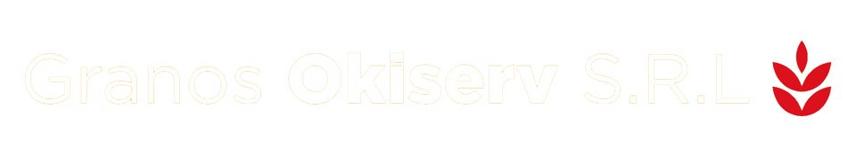 Granos Okiserv SRL