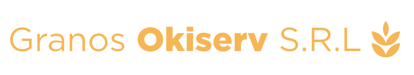 Granos Okiserv SRL